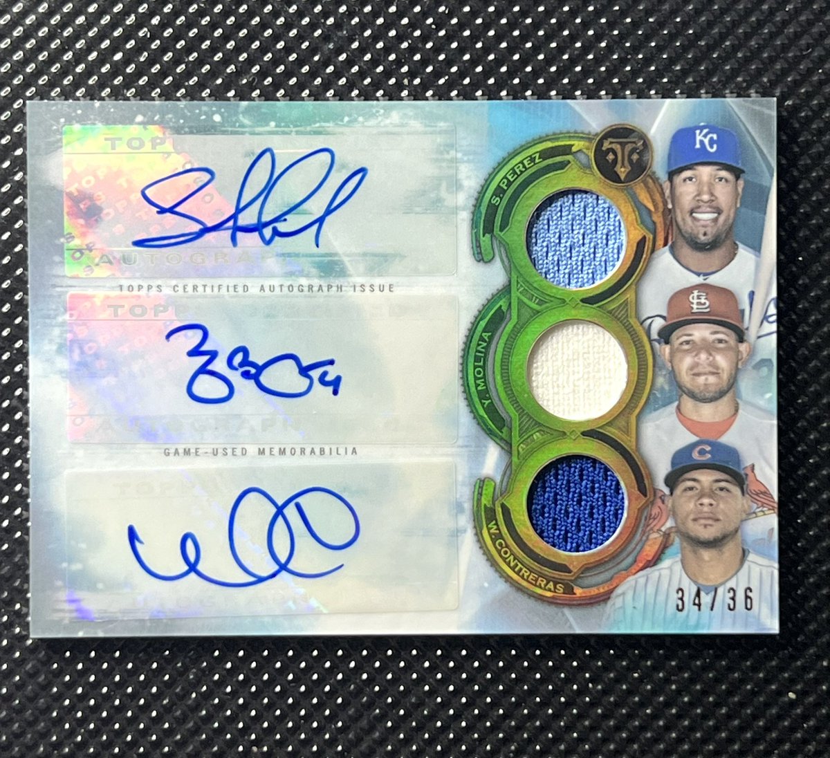 No Holds Cards (Ari) tweet media