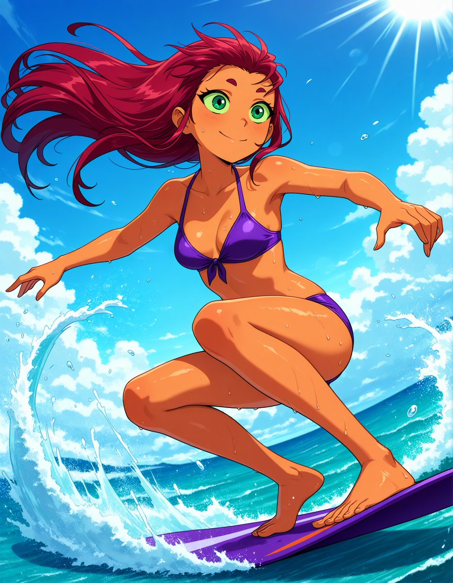 Elryusam tweet media