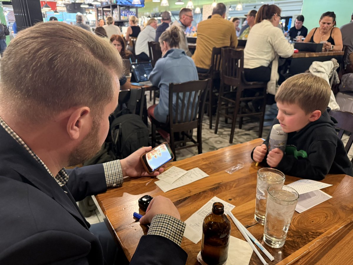 Drew Christensen tweet media