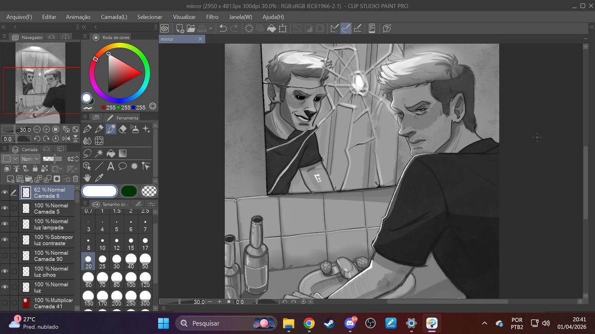 Danielle Spantosicus | VGEN COMMS OPEN tweet media