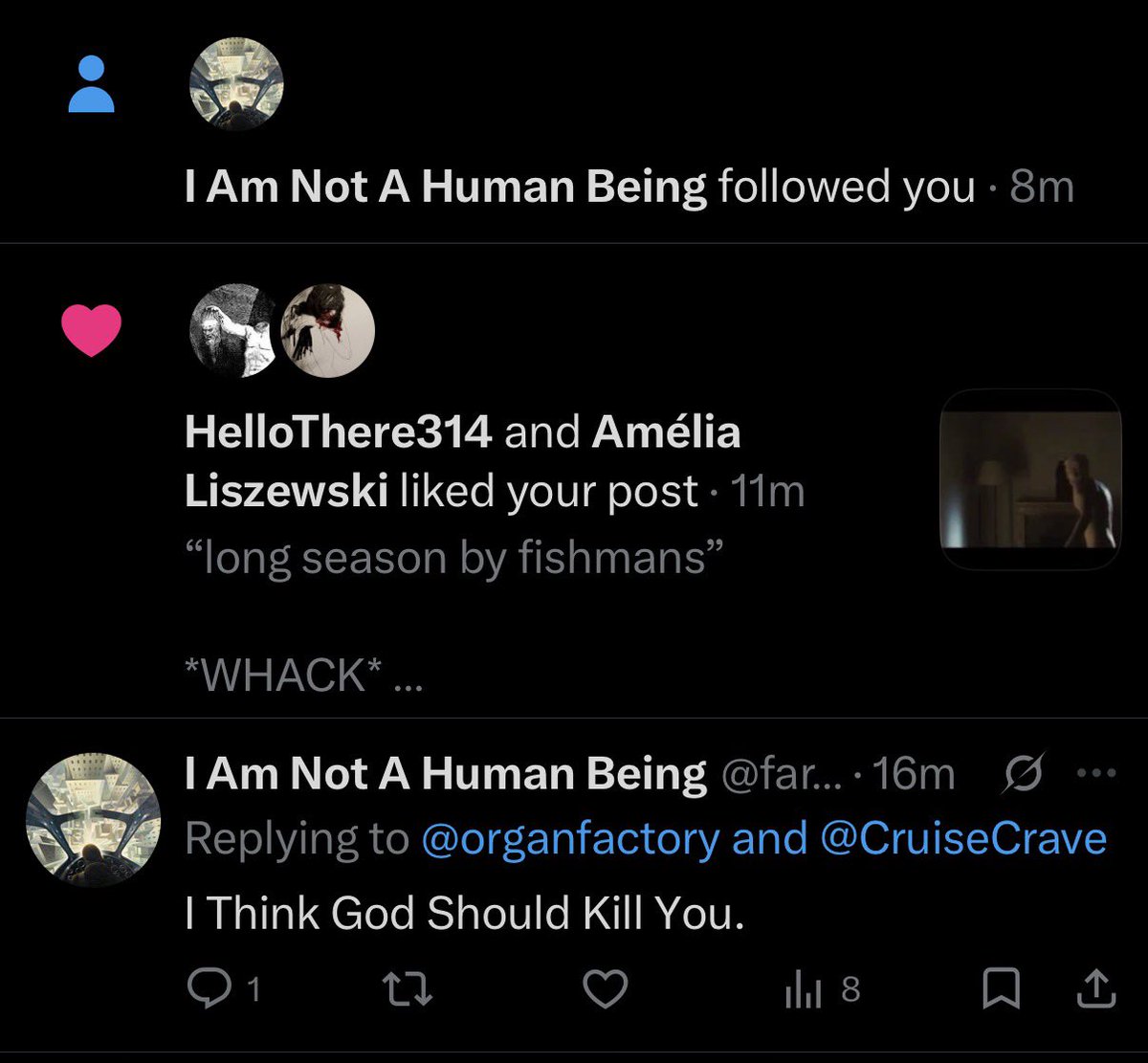 mojo (trucel monad) tweet media