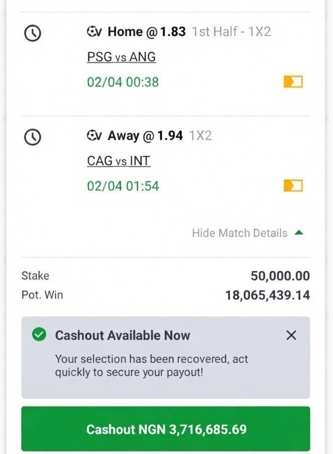 X_Extraordinary tweet media