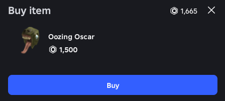 well this was unexpected