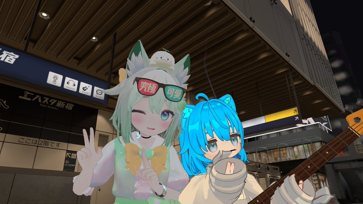 こしひかりん tweet media