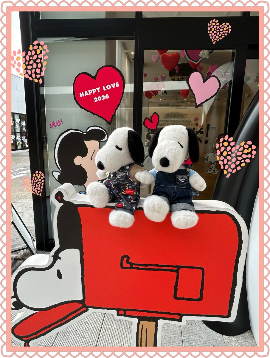 AYUNA@スヌ垢 tweet media