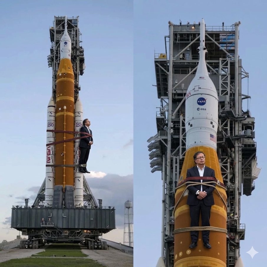 <a href="/AlejoToroAnt/">Alejo TORO</a> <a href="/petrogustavo/">Gustavo Petro</a> Pa la luna JajJajaja