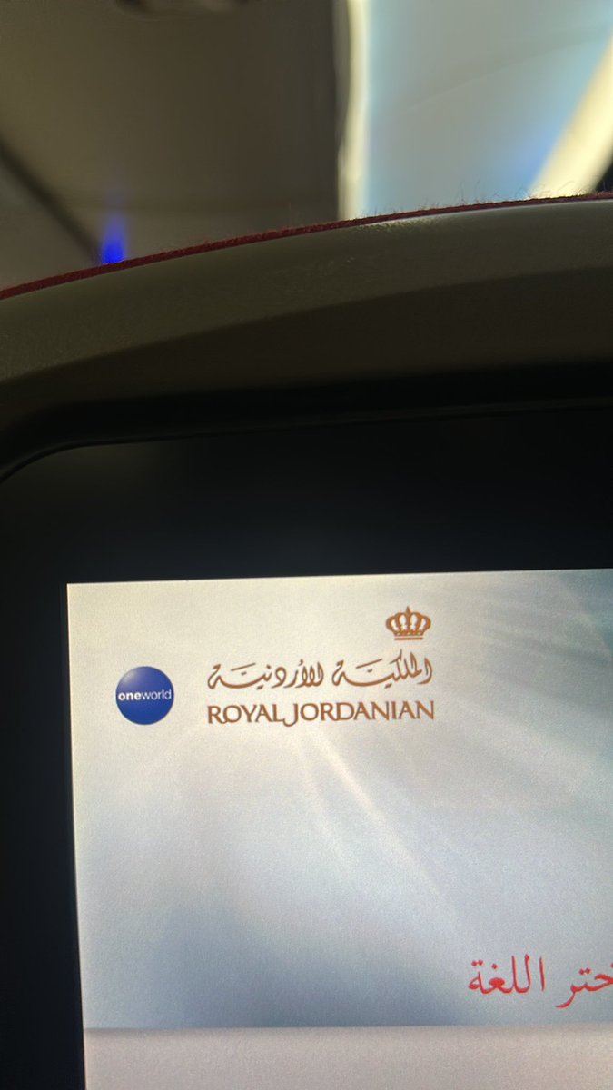 Ahmad Jubran　ヨルダン館　館長 tweet media