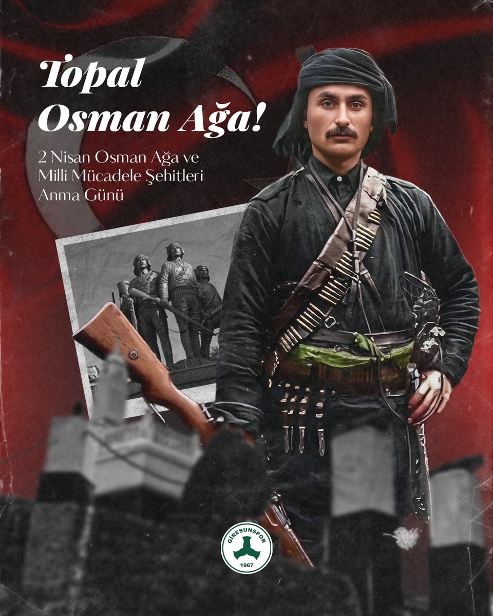 Giresunspor tweet media