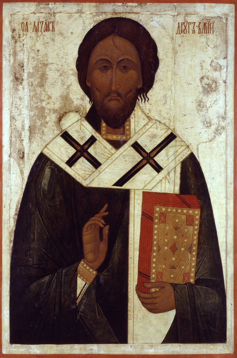 M. Valenti tweet media