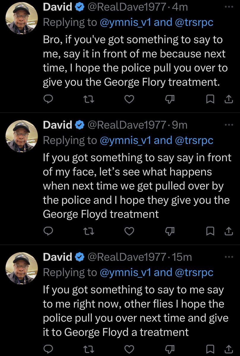 that 🥷🏾 you love to hate tweet media