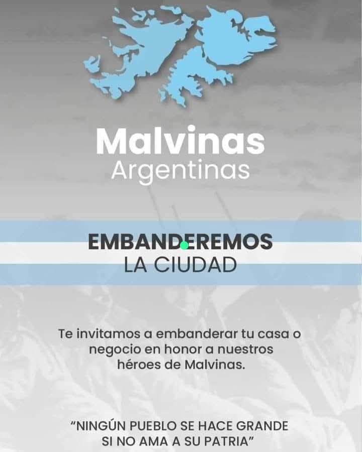 Encuentro Argentino tweet media