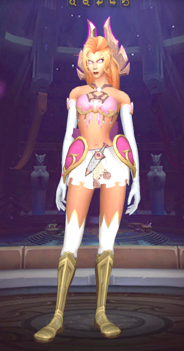 spirit healer tweet media