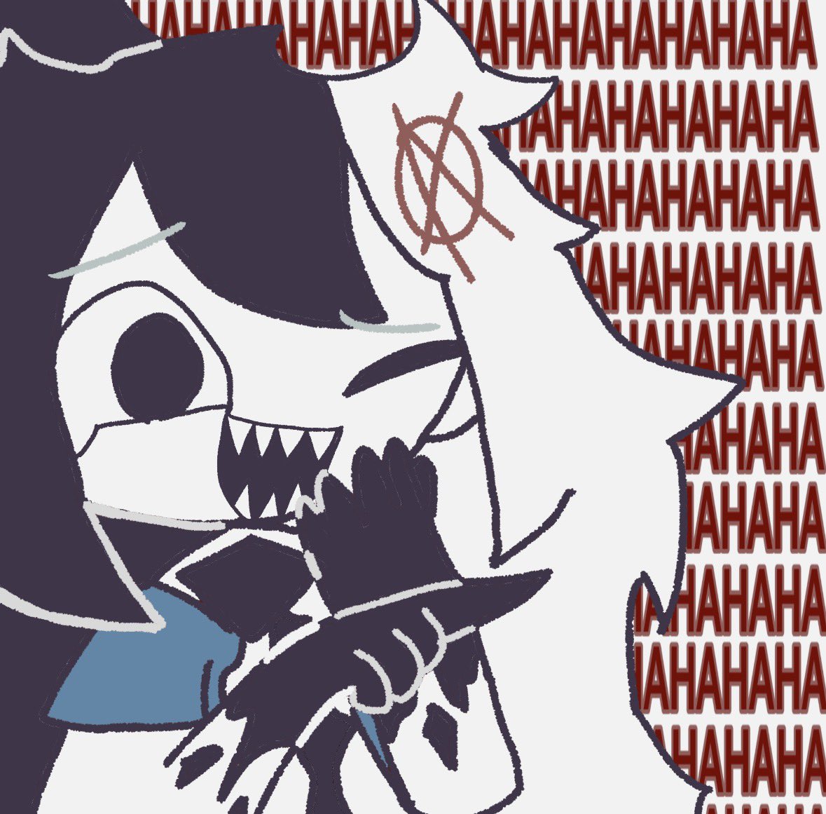 アナキム(Anakim) tweet media