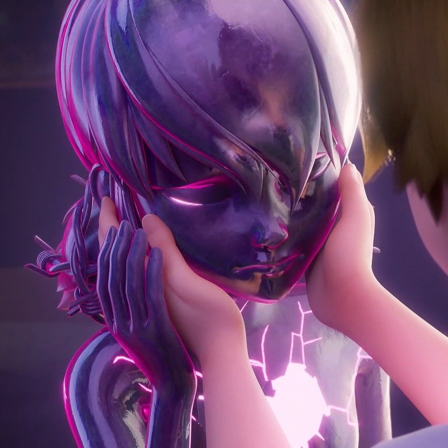 nettedesigned's tweet photo. her sad face ughhhh i need to shoot someone preferably gabriel #MLBS6Spoilers https://t.co/fd3nmWxQN5