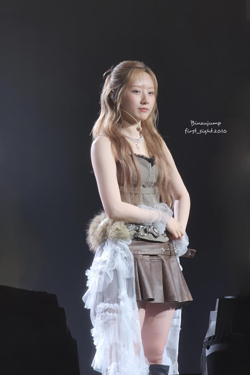 아이린 tweet media