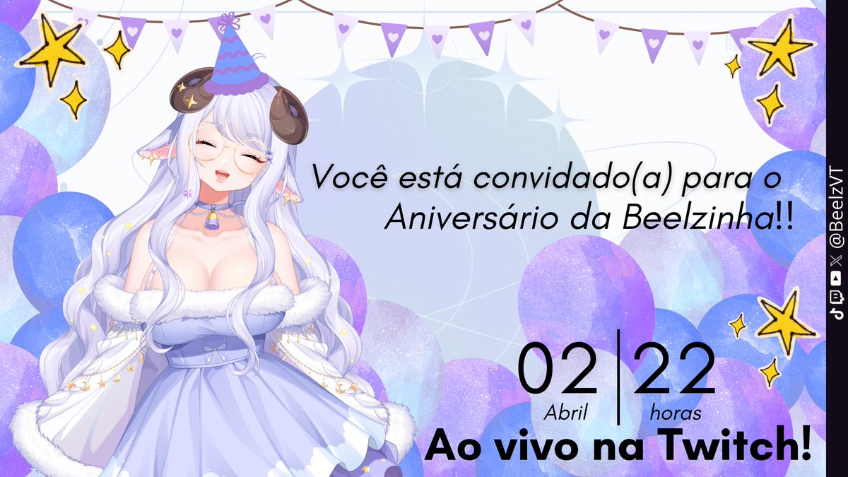 Beelz-Chan ✨🌙 tweet media