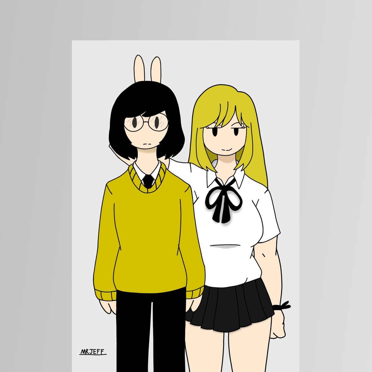 Mr jeff (Comms 2/10) tweet media