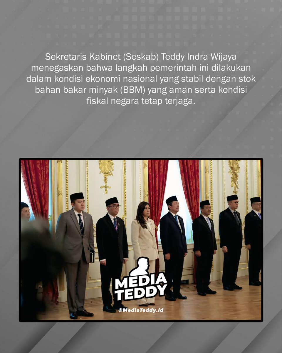 Media Teddy tweet media