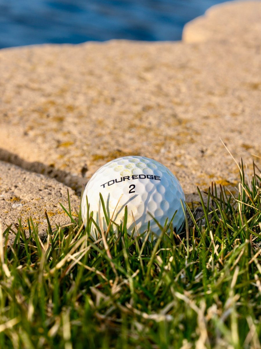 Tour Edge Golf tweet media