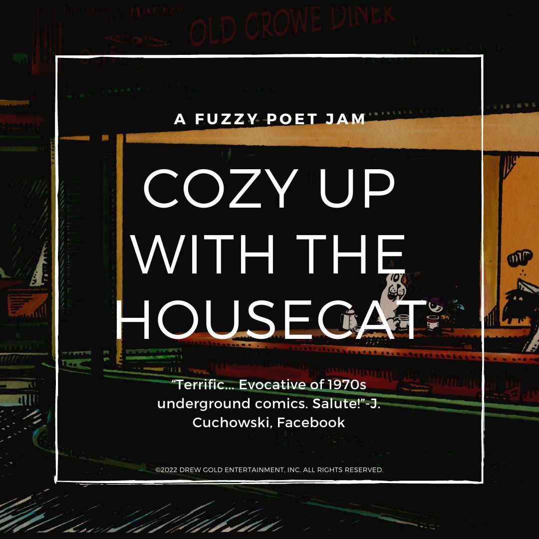 Fuzzy Poet tweet media