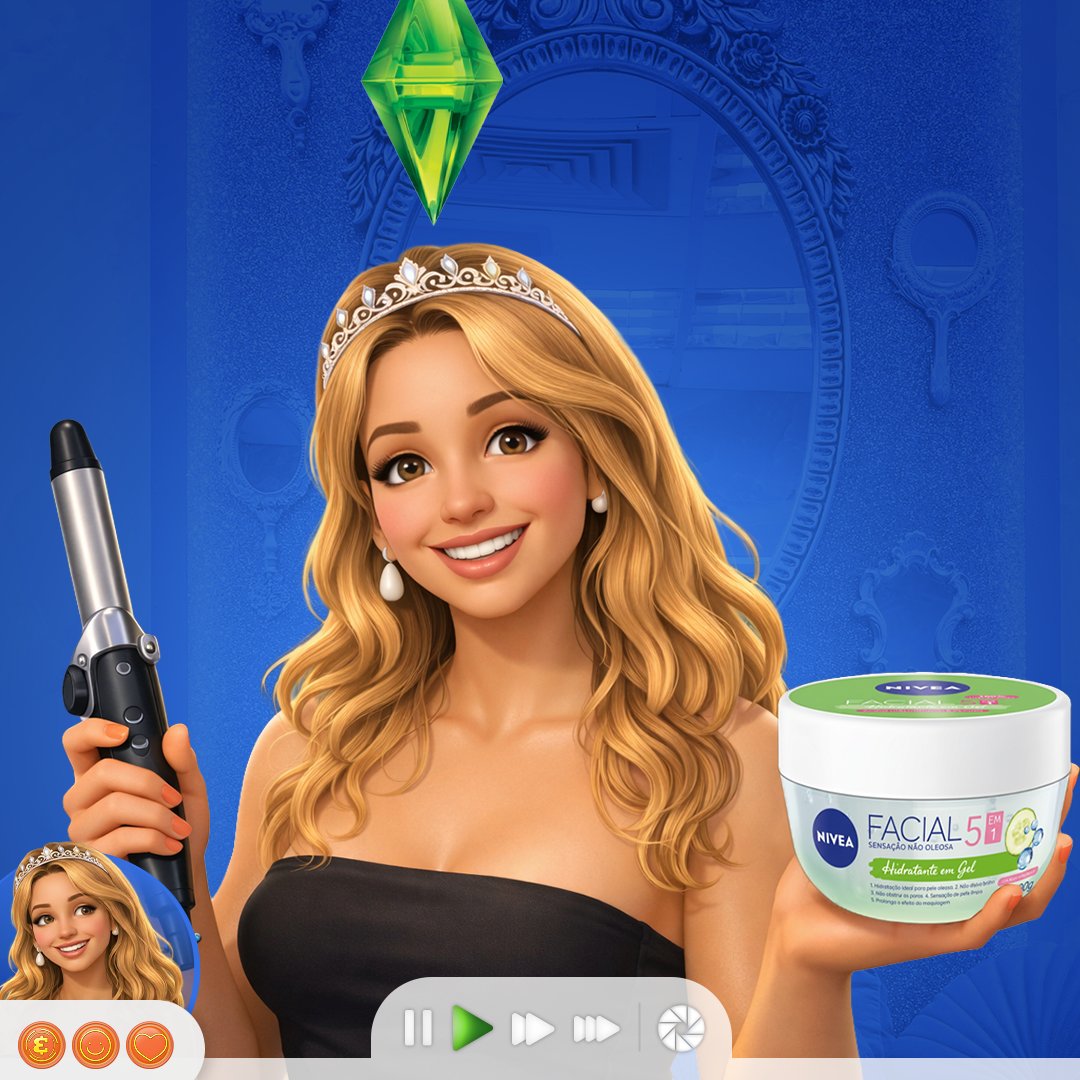 #NIVEAnoBBB tweet media