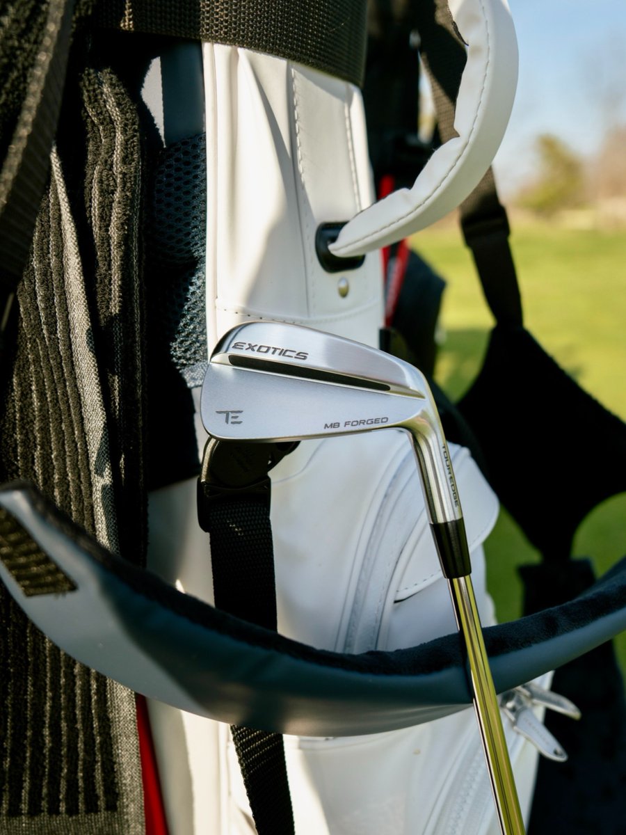 Tour Edge Golf tweet media