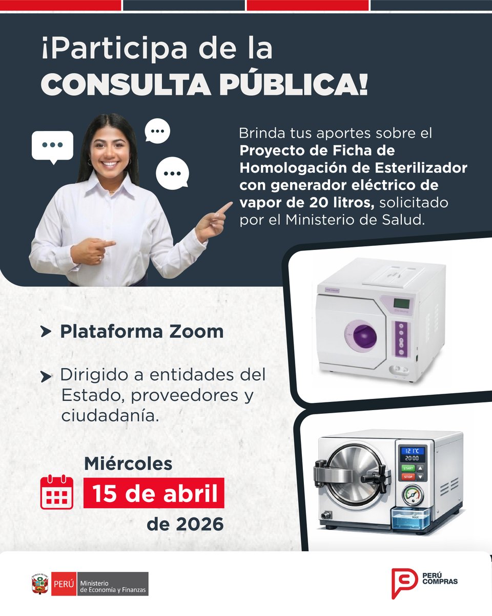 Perú Compras tweet media