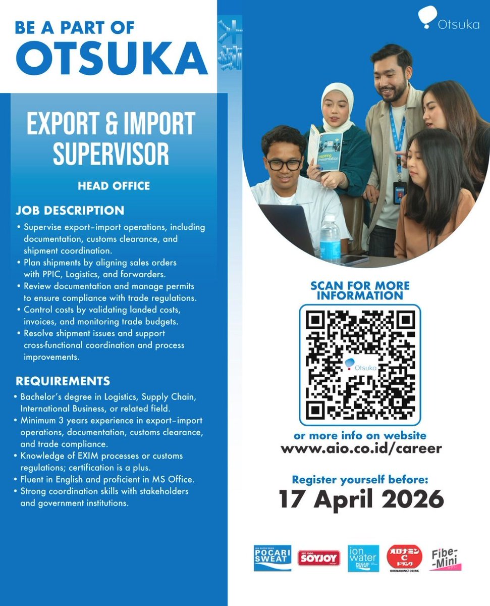 Magne Career tweet media