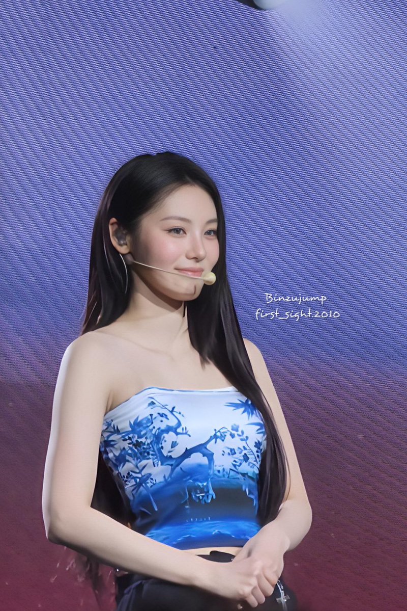 아이린 tweet media