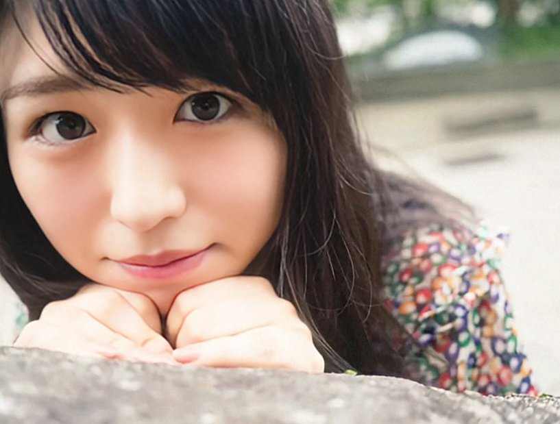 きーぽん。 tweet media