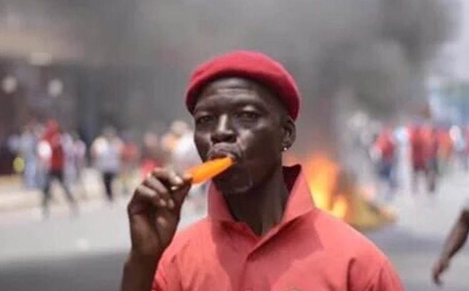 Lebogang Malongoane tweet media