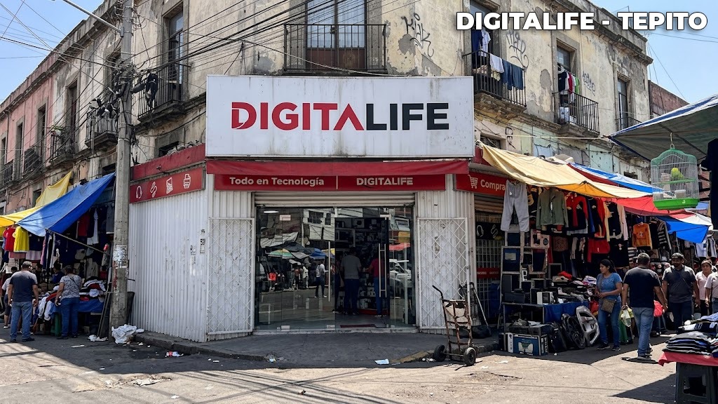 DIGITALIFE tweet media