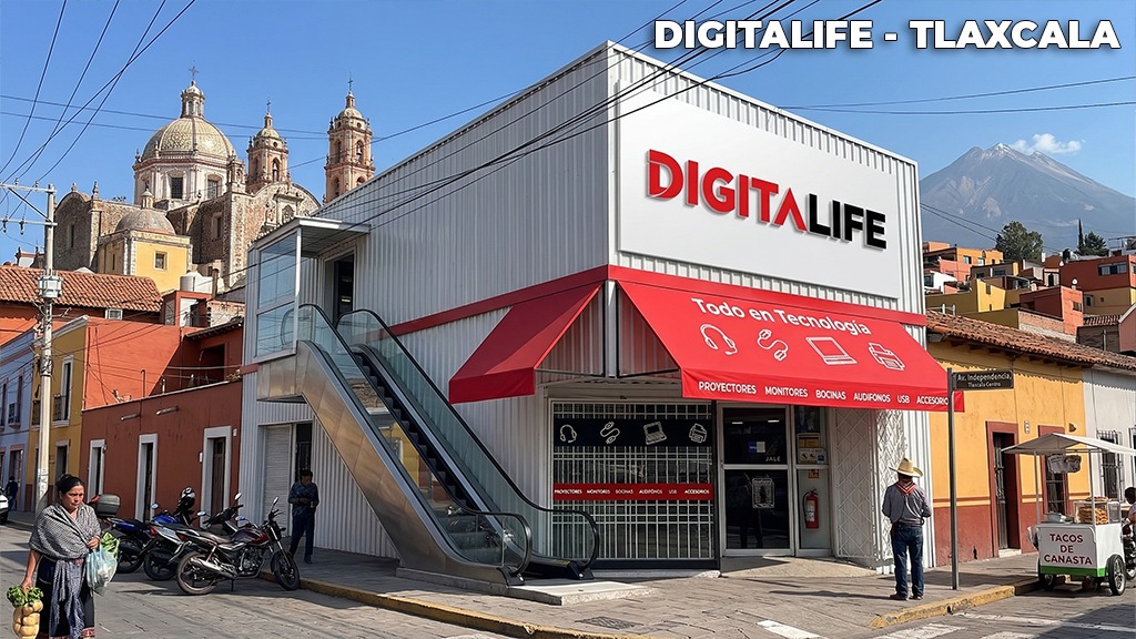 DIGITALIFE tweet media