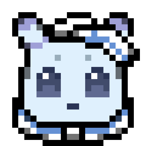 rainworlddaily's tweet photo. icon doodles of a few peoples ocs 

4/? 🧵 (send a rain world oc in my pinned message if you want art!!!!)

1. @_Static_Cult The Stray
2. @azure_sk1es Enot
3. @banana_scug 
4. @gaynpancake The Sailor https://t.co/MCMwTzldC1
