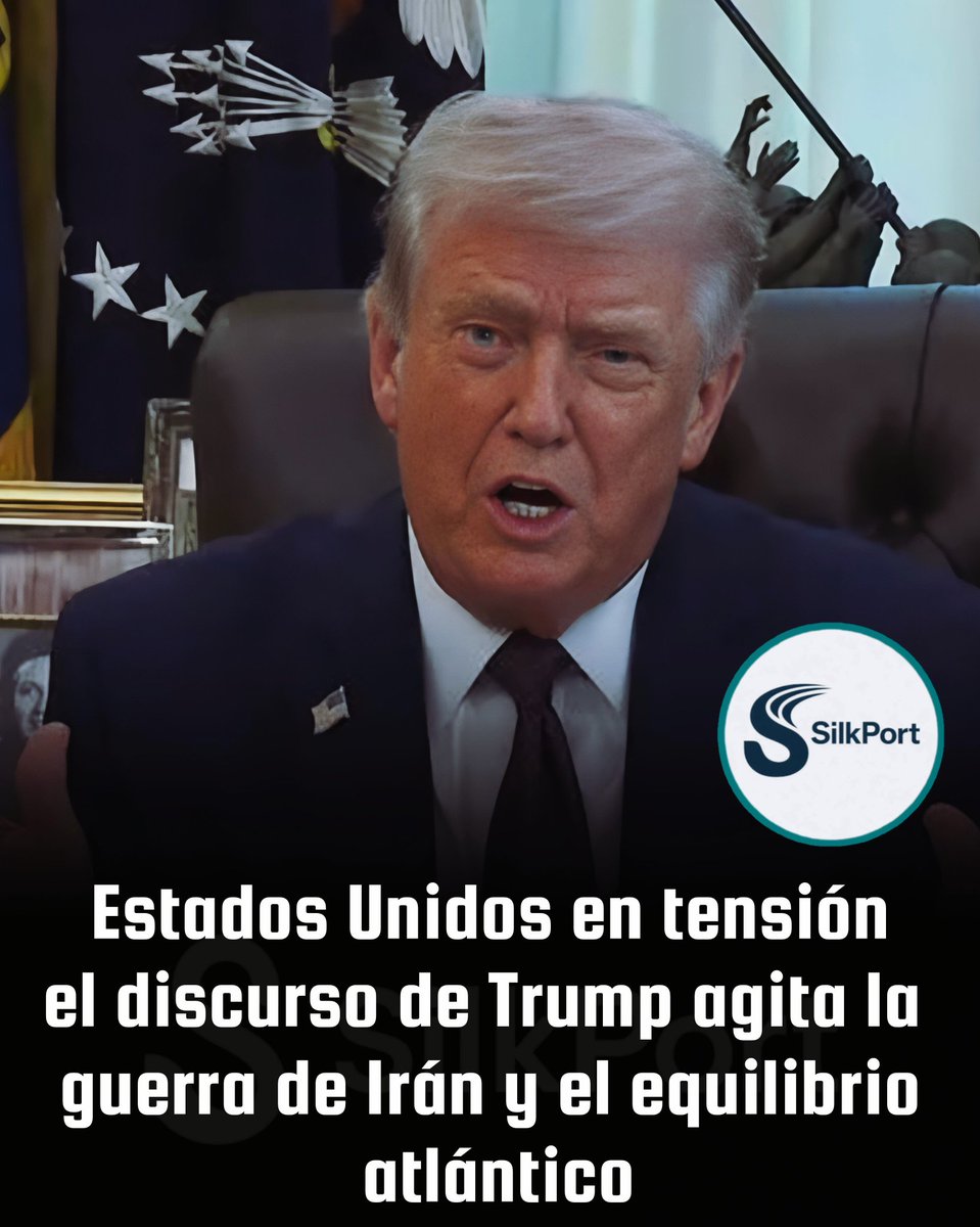 SilkPort tweet media