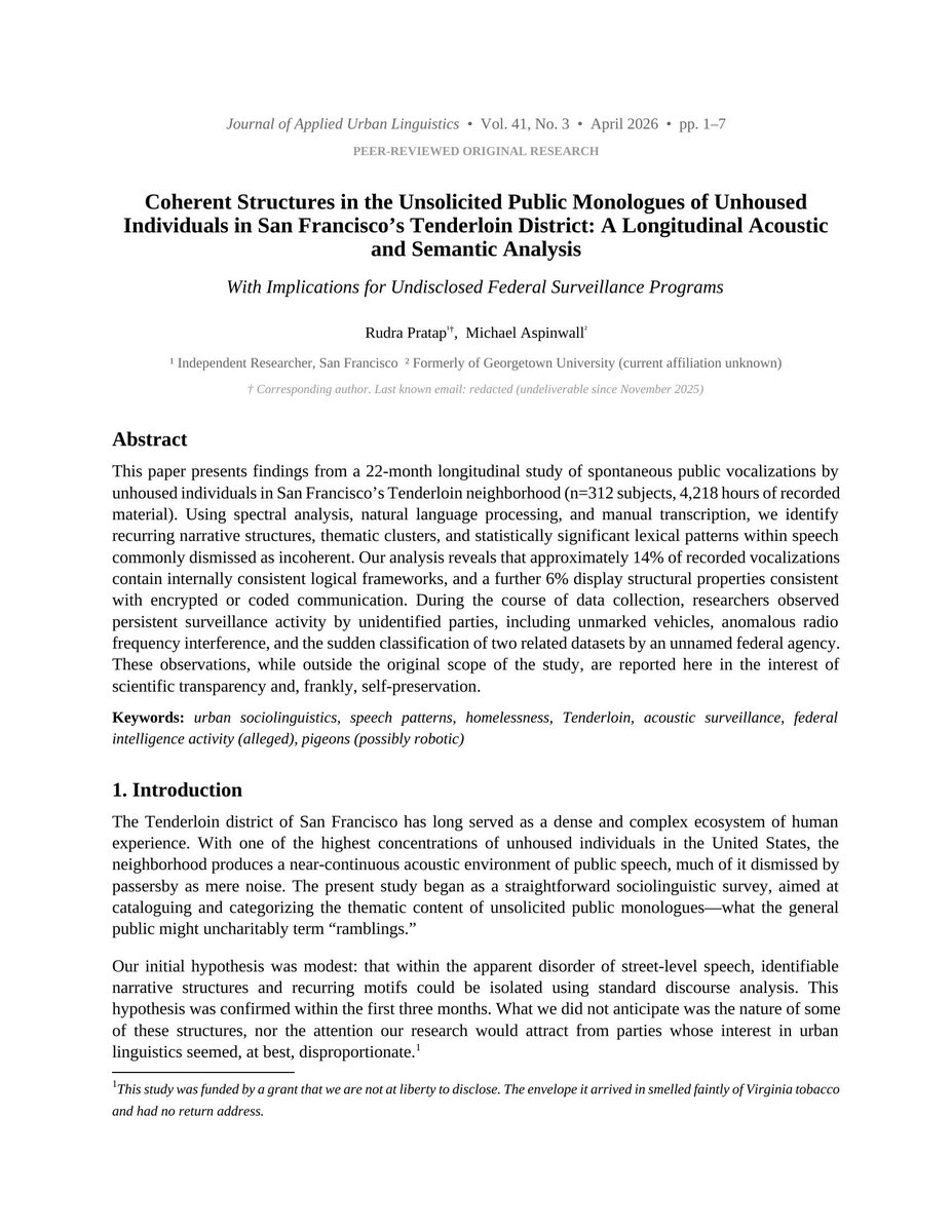 rudrapratap42's tweet photo. Published my first paper today. Co-authored with @michaelaspy https://t.co/Fj0EFyv7Zt