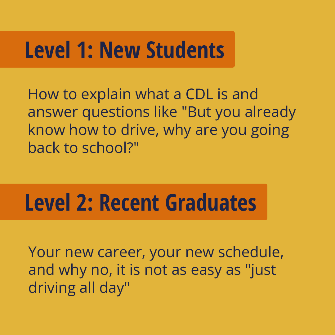 Truck Driver Institute tweet media