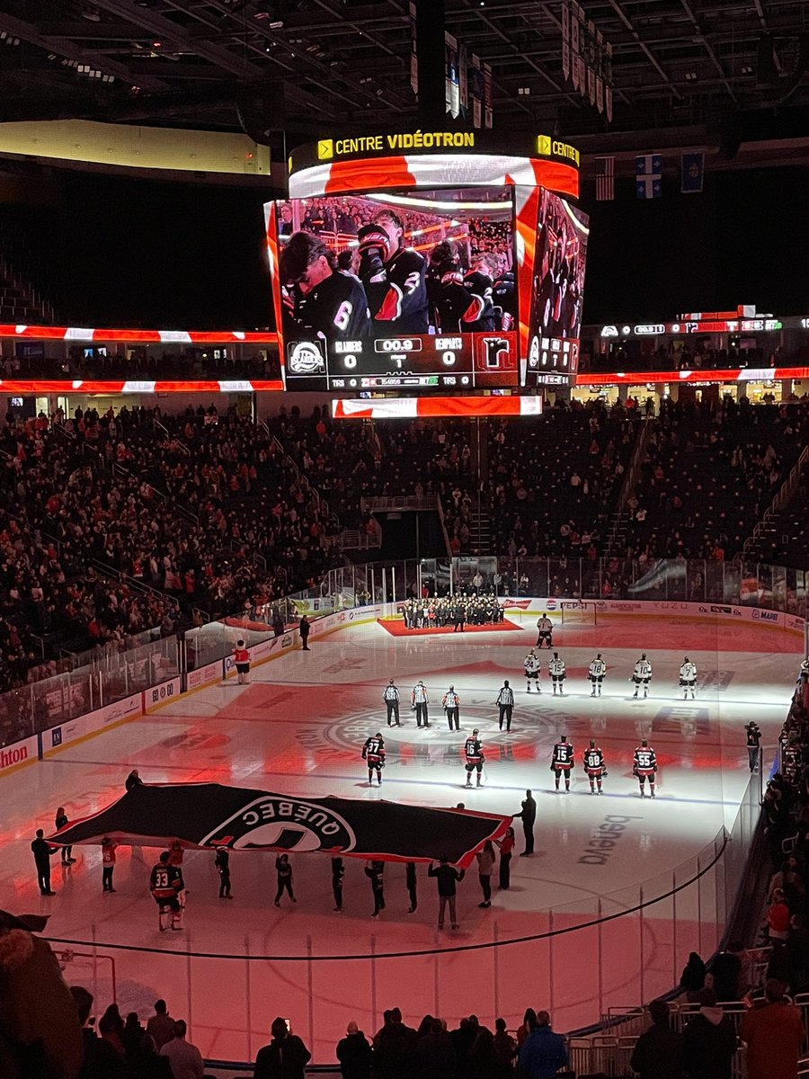 Marc-André Bégin tweet media