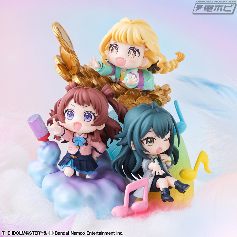 電撃ホビーウェブ tweet media