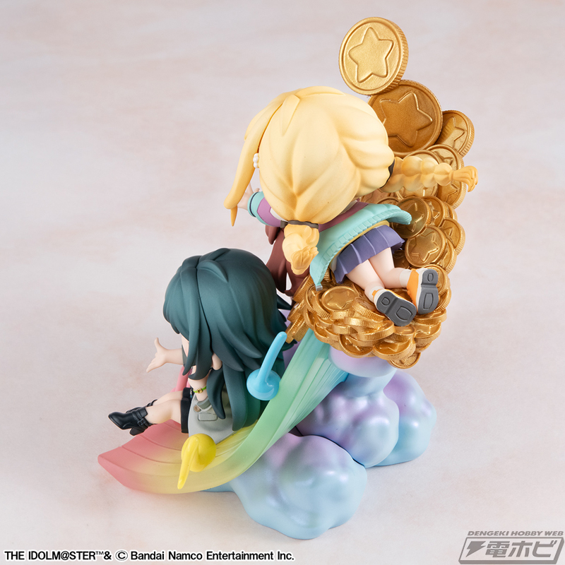 電撃ホビーウェブ tweet media