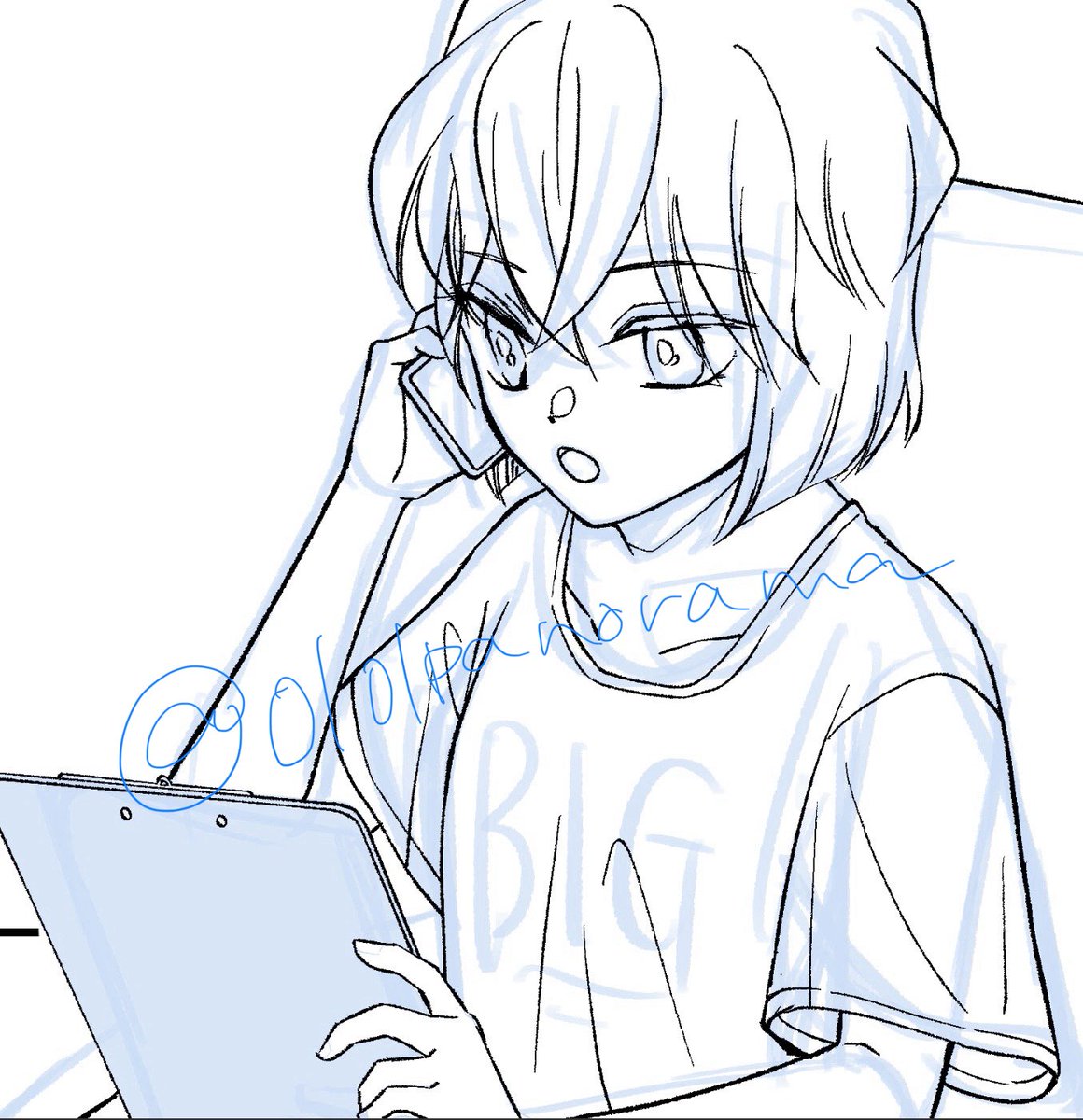 パノラマ tweet media