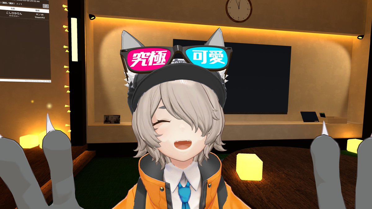 こしひかりん tweet media