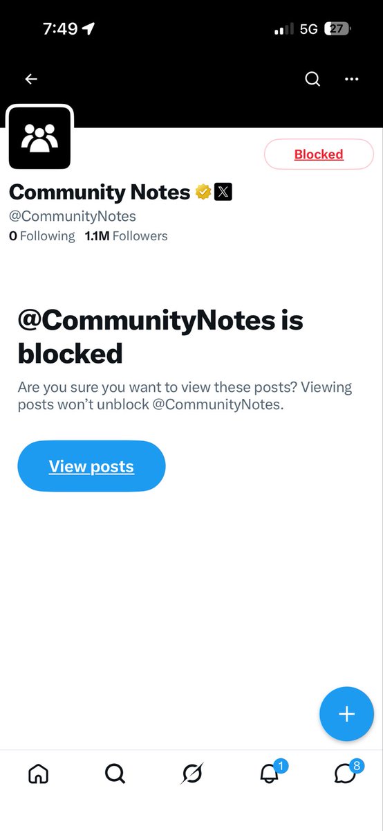 Cuzzo™ tweet media