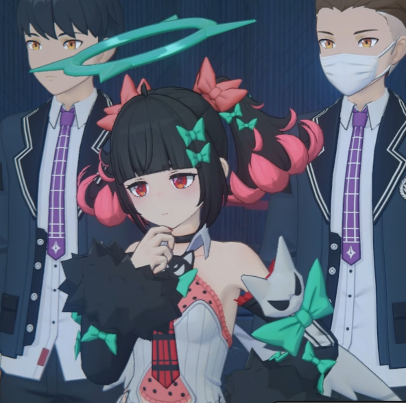 𝐔𝐋𝐓𝐈-𝐗𝐈𝐄 tweet media