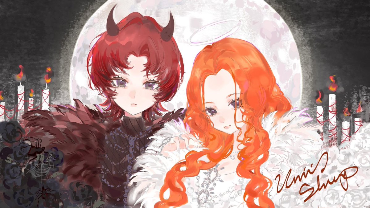 UMI🐑🎀 tweet media