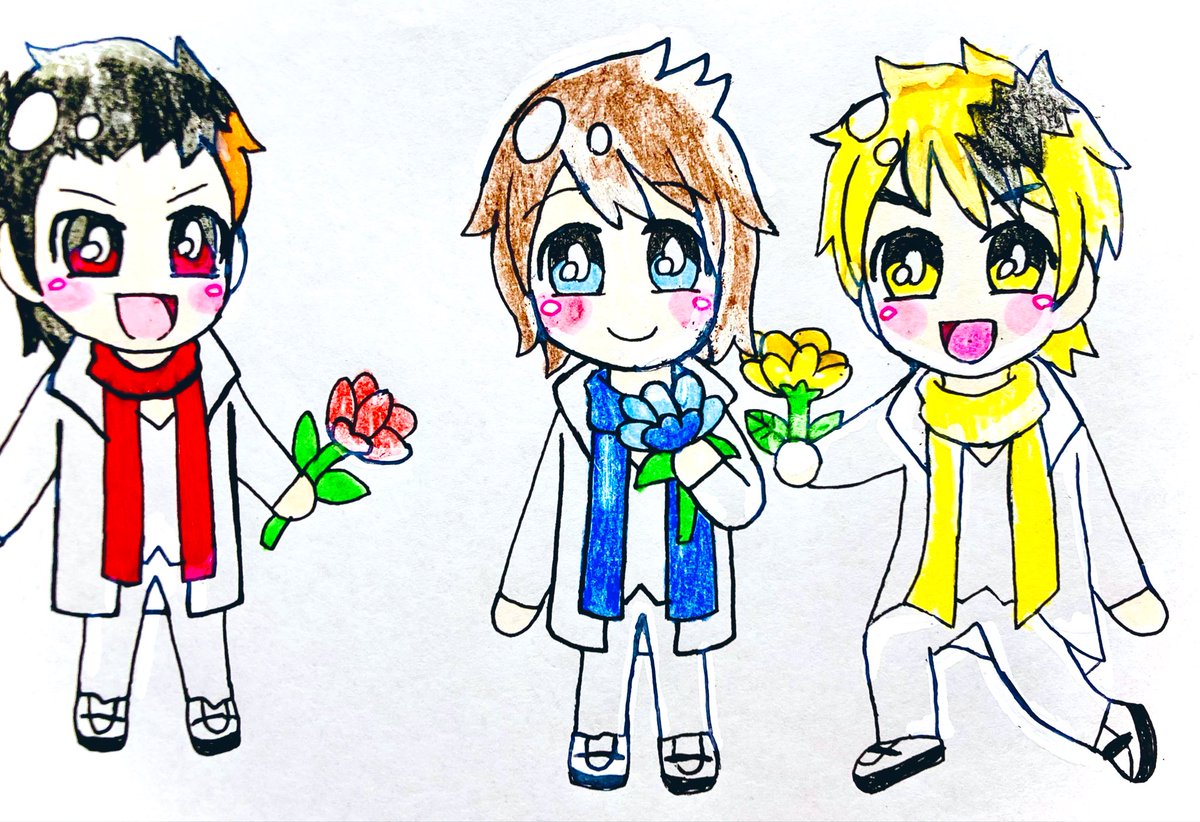 🌟🪄アニ☆スタNEW🏵️(※本物) tweet media