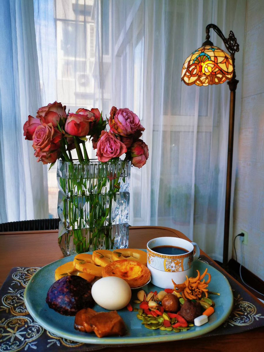 姜小白 tweet media