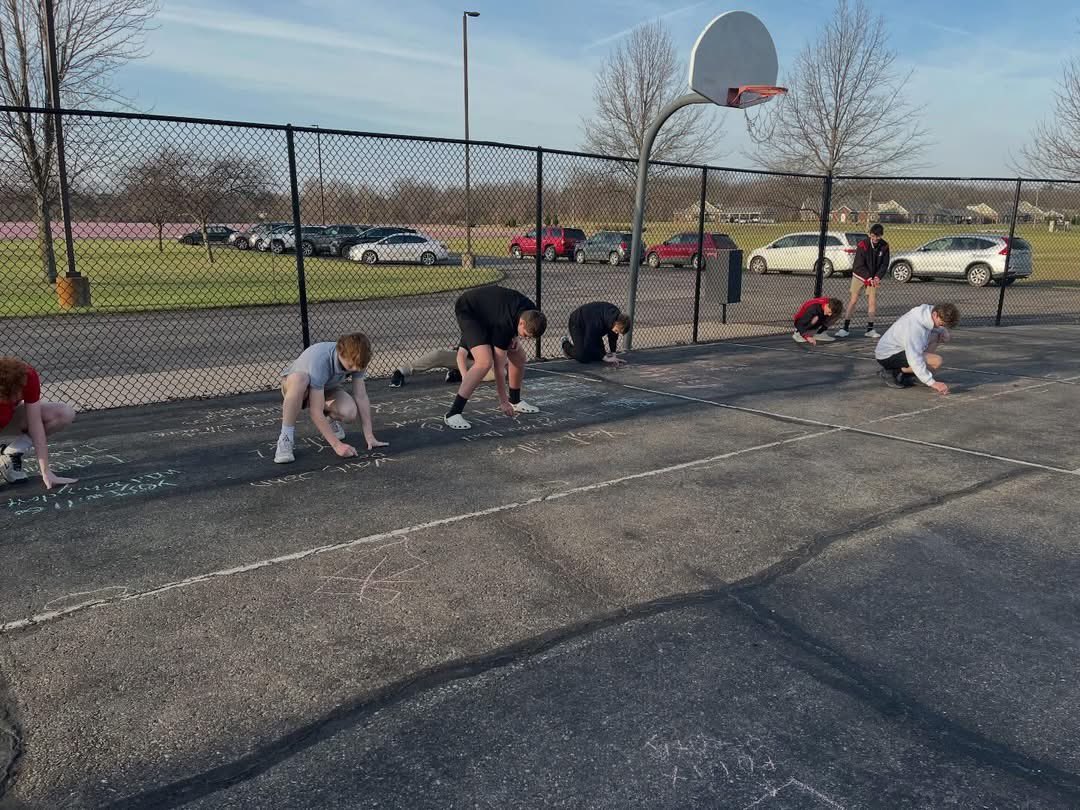 St. Joseph Christian tweet media