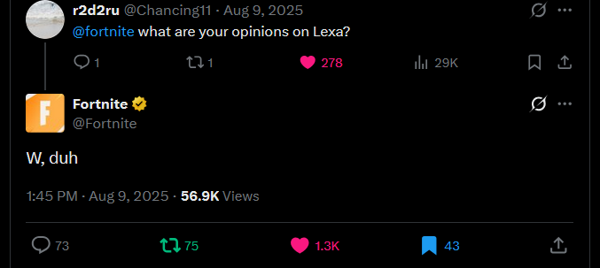 Posting Daily until Princess Lexa Returns tweet media