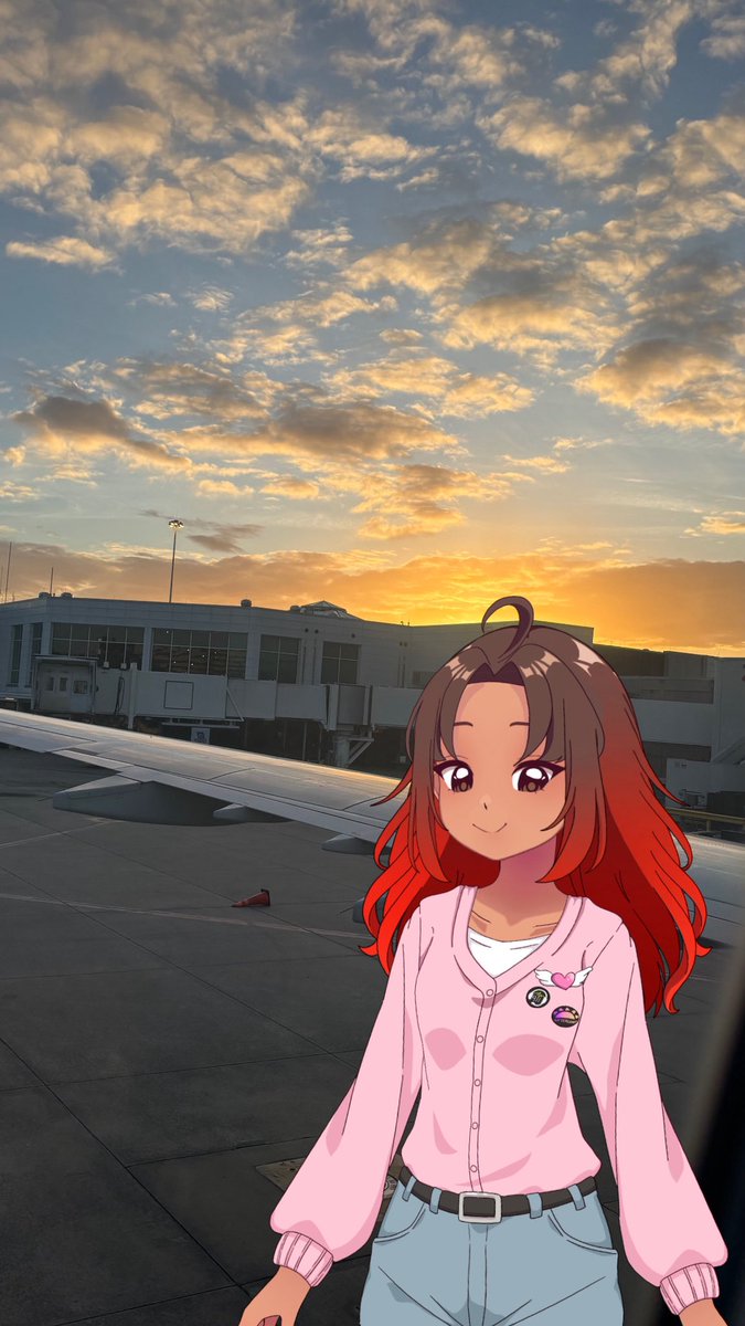 kaitlyn 📞💛 【AFTERLIGHT】 tweet media